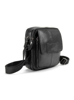 Маленькая мужская сумка через плече Tiding Bag M39-6081A