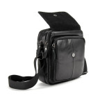 Маленькая мужская сумка через плече Tiding Bag M39-6081A - Фото № 104 Маленькая мужская сумка через плече Tiding Bag M39-6081A - Фото № 104