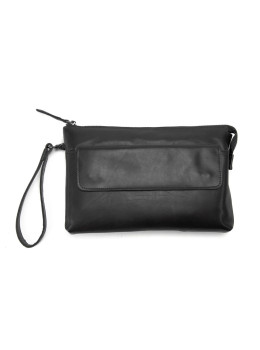 Клатч чоловічий місткий чоловічий шкіряний Tiding Bag M39-763-2A
