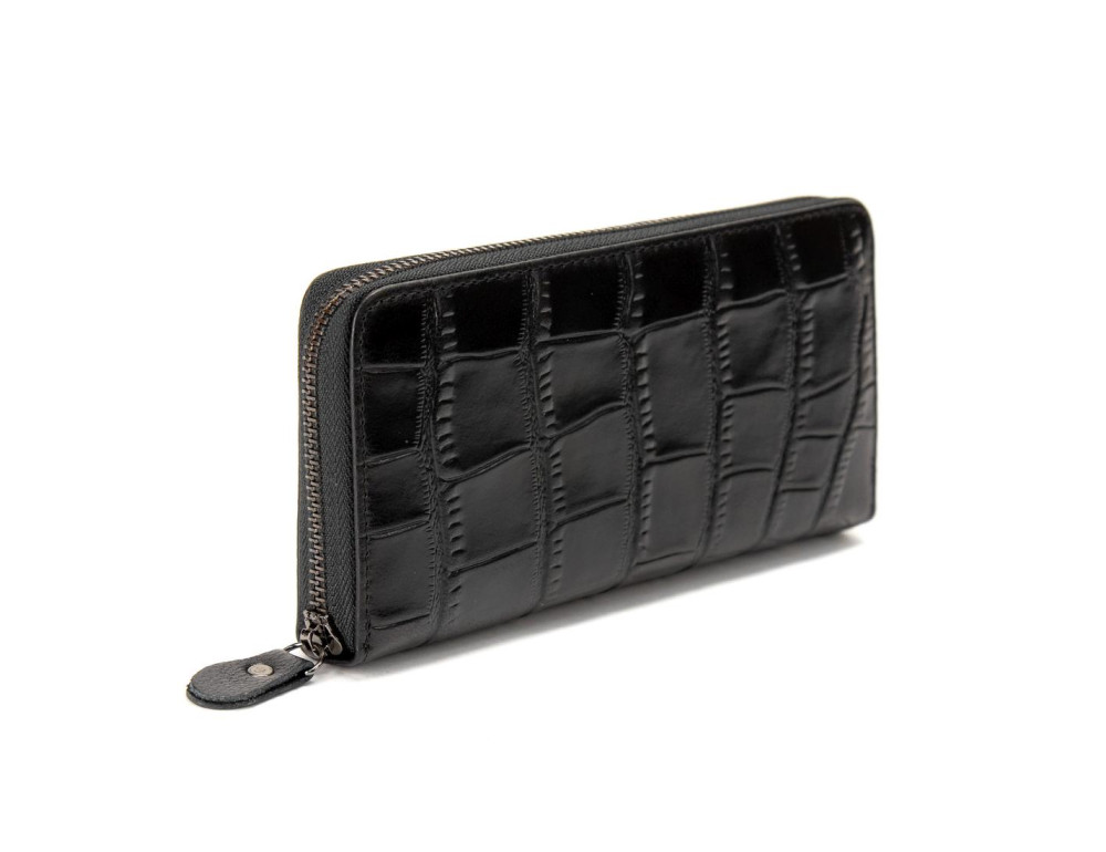 Клатч шкіряний Tiding Bag M39-9001-1A - Фотографія № 3
