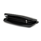 Клатч шкіряний плетений Tiding Bag M39-9001A - Фотографія № 103 Клатч шкіряний плетений Tiding Bag M39-9001A - Фотографія № 103