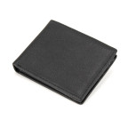 Портмоне шкіряне чорне Tiding Bag M39-9923FRA - Фотографія № 100