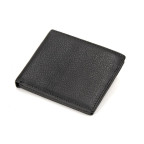 Шкіряне портмоне чоловіче Tiding Bag M39-ABF888-7A - Фотографія № 100
