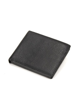 Шкіряне портмоне чоловіче Tiding Bag M39-ABF888-7A