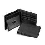 Шкіряне портмоне чоловіче Tiding Bag M39-ABF888-7A - Фотографія № 101