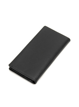 Довге вертикальне шкіряне портмоне Tiding Bag M39-F1023-3A