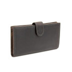 Портмоне вертикальне vintage з кнопкою Tiding Bag M39-FA29DB - Фотографія № 100