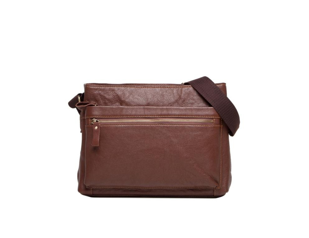 Месенджер Tiding Bag M41-6070DB - Фотографія № 3
