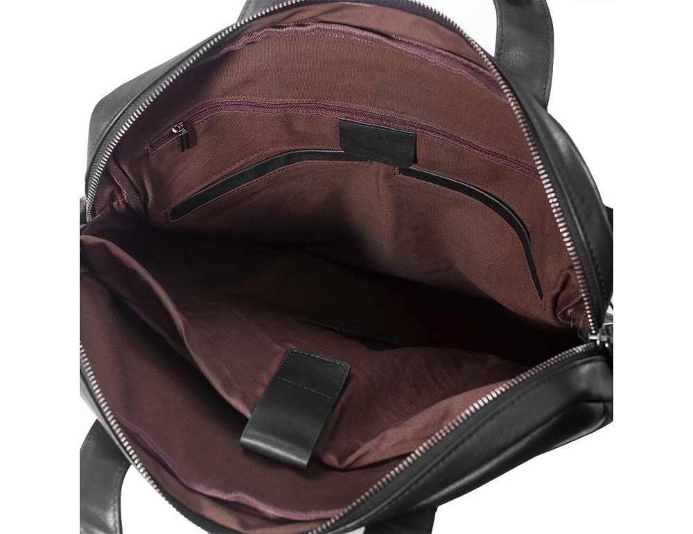Сумка для ноутбука Tiding bag M47-1609A - Фото № 2