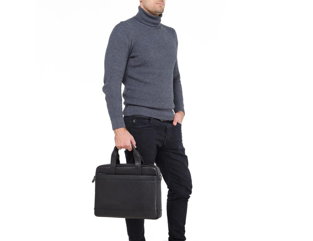 Сумка для ноутбука Tiding bag M47-1609A - Фото № 3