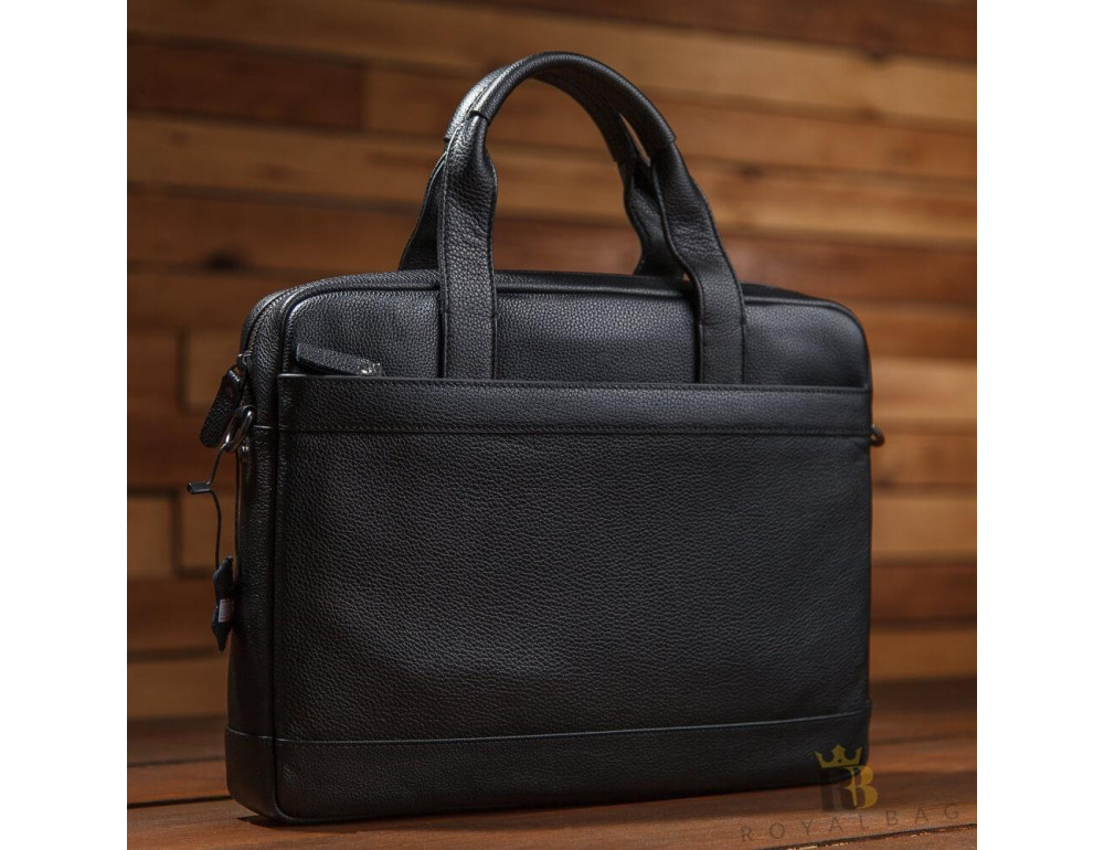 Сумка для ноутбука Tiding bag M47-1609A - Фото № 4