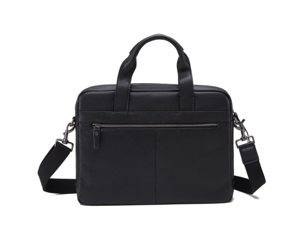 Сумка для ноутбука Tiding bag M47-1609A - Фото № 6