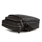 Чоловіча сумка-месенджер через плече натуральна шкіра Tiding Bag M47-21109-1A - Фотографія № 102 Чоловіча сумка-месенджер через плече натуральна шкіра Tiding Bag M47-21109-1A - Фотографія № 102