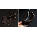 Мужская кожаная сумка через плечо на молнии Tiding Bag M47-21109-1C - Фото № 101 Мужская кожаная сумка через плечо на молнии Tiding Bag M47-21109-1C - Фото № 101