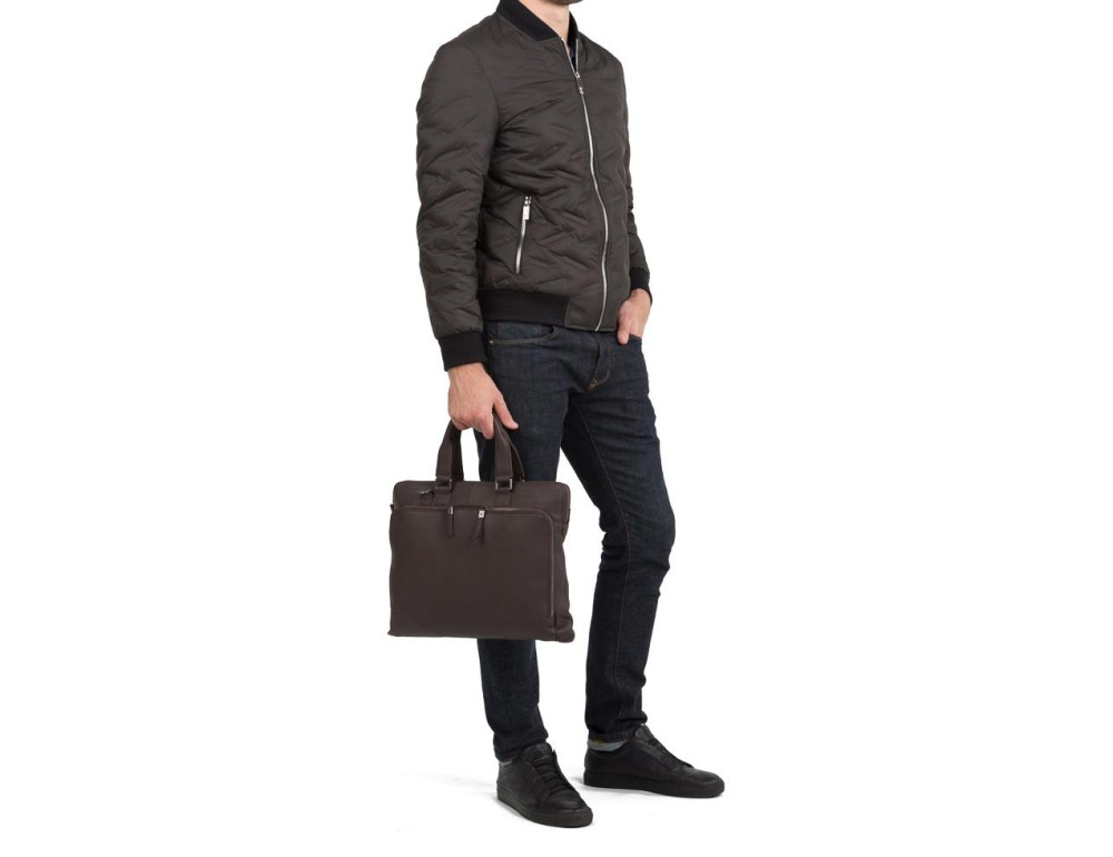 Сумка Tiding Bag M47-21557-2C - Фотографія № 6