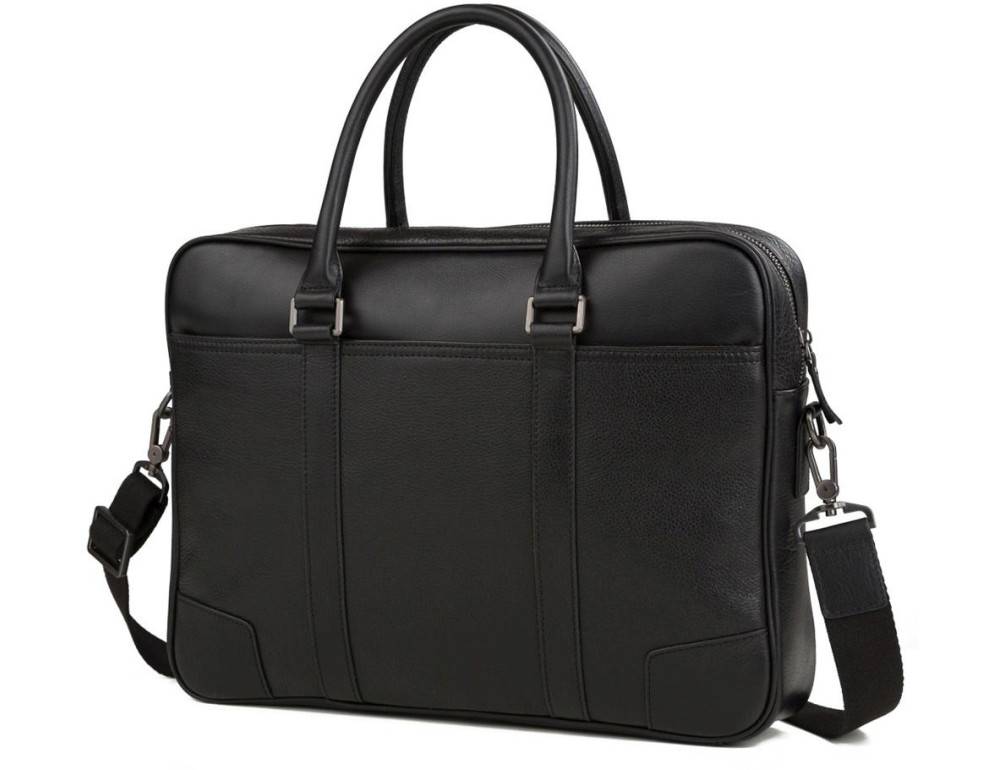 Сумка шкіряна Tiding Bag M47-21904-1Ag M47-21904-1A - Фотографія № 1 Сумка шкіряна Tiding Bag M47-21904-1Ag M47-21904-1A - Фотографія № 1