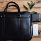 Сумка шкіряна Tiding Bag M47-21904-1Ag M47-21904-1A - Фотографія № 110 Сумка шкіряна Tiding Bag M47-21904-1Ag M47-21904-1A - Фотографія № 110