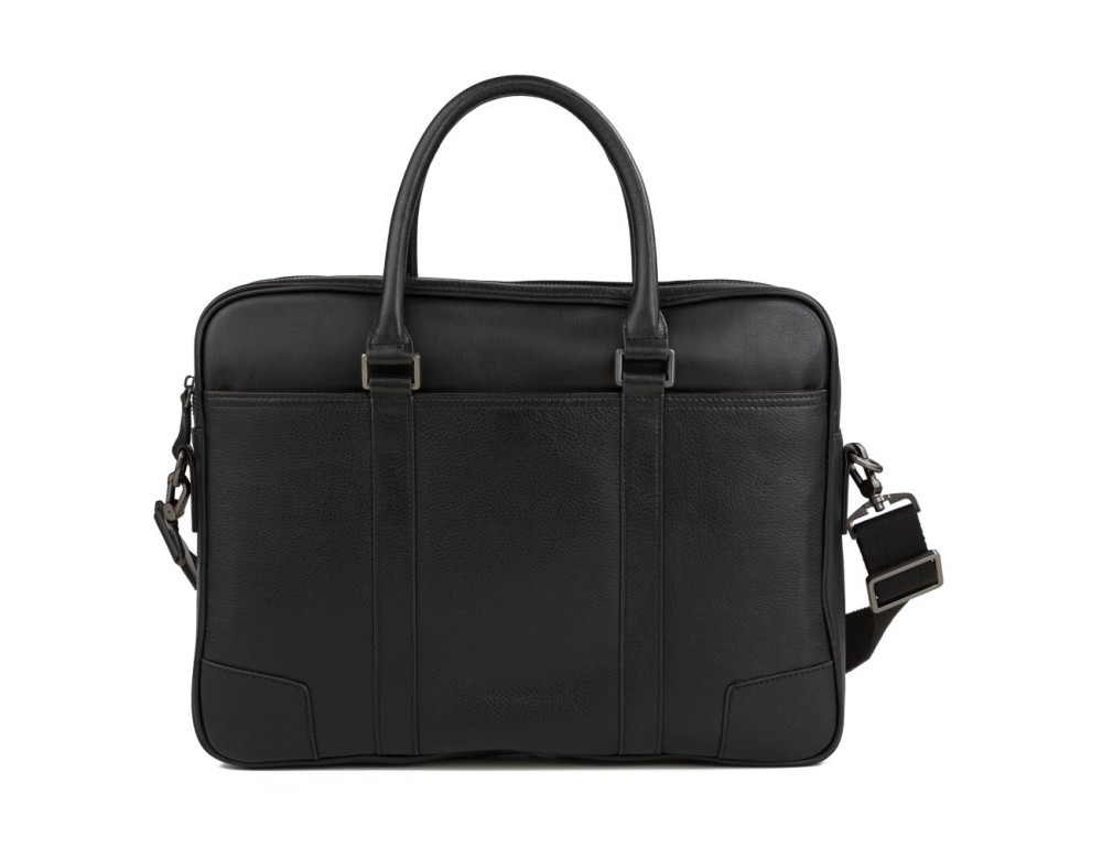 Сумка шкіряна Tiding Bag M47-21904-1Ag M47-21904-1A - Фотографія № 17