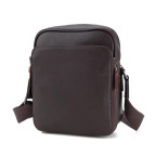 Сумка через плечо мужская кожаная Tiding Bag M47-22005-2C - Фото № 100 Сумка через плечо мужская кожаная Tiding Bag M47-22005-2C - Фото № 100
