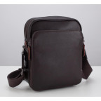 Сумка через плечо мужская кожаная Tiding Bag M47-22005-2C - Фото № 101 Сумка через плечо мужская кожаная Tiding Bag M47-22005-2C - Фото № 101