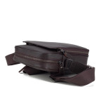 Сумка через плечо мужская кожаная Tiding Bag M47-22005-2C - Фото № 105 Сумка через плечо мужская кожаная Tiding Bag M47-22005-2C - Фото № 105