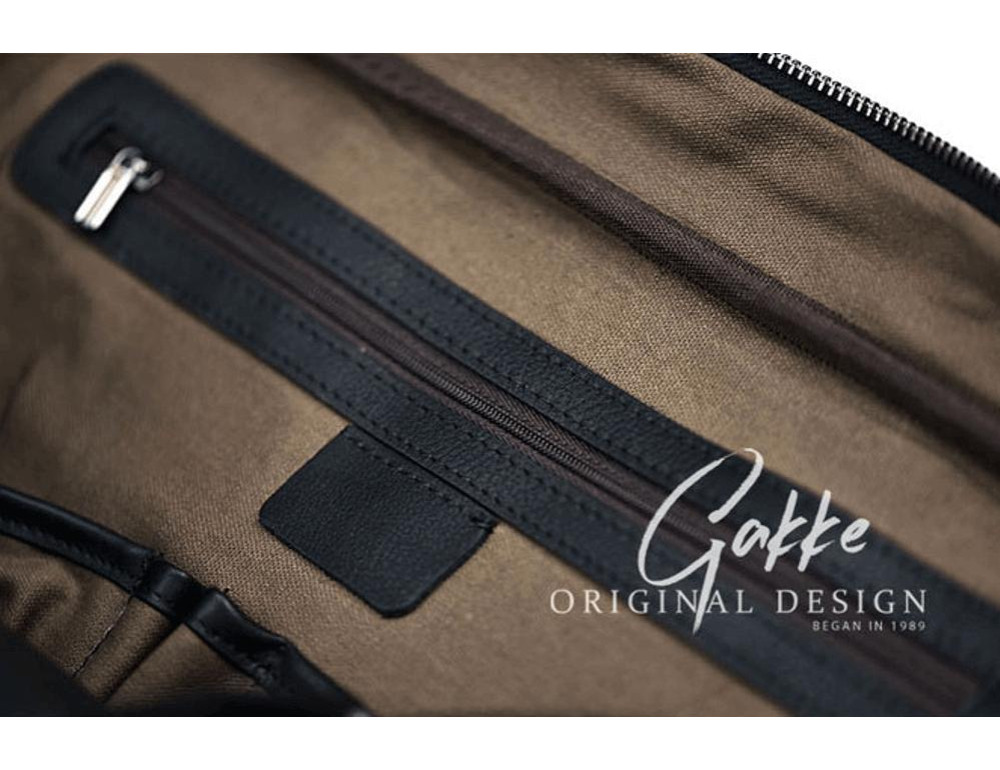 Сумка Tiding Bag M47-22685-1A - Фотографія № 5