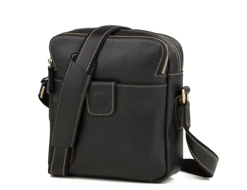 Мессенджер Tiding Bag M47-2779A - Фото № 1 Мессенджер Tiding Bag M47-2779A - Фото № 1