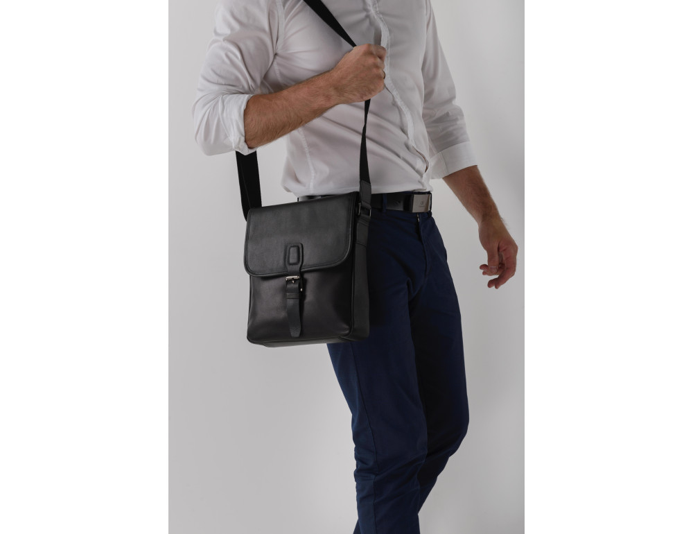 Мессенджер Tiding Bag M47-33037-2A - Фото № 4