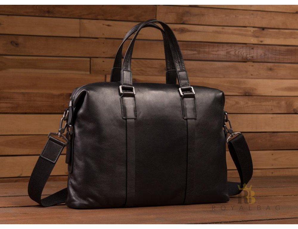 Сумка для ноутбука Tiding bag M47-33039-1A - Фото № 2