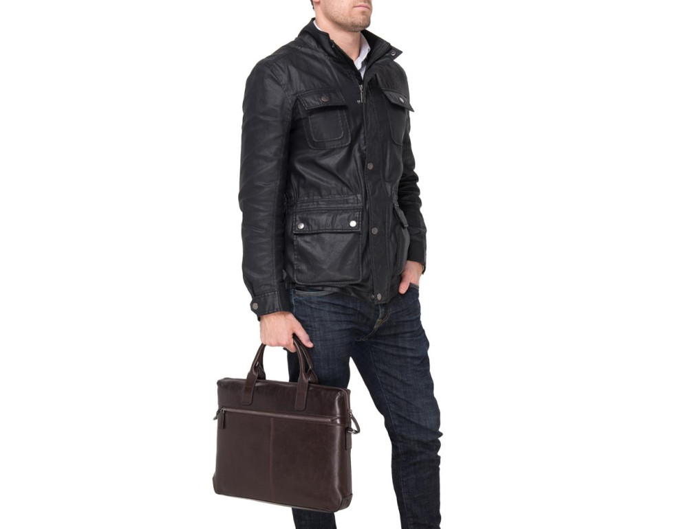 Сумка Tiding Bag M47-33041-1C - Фото № 2