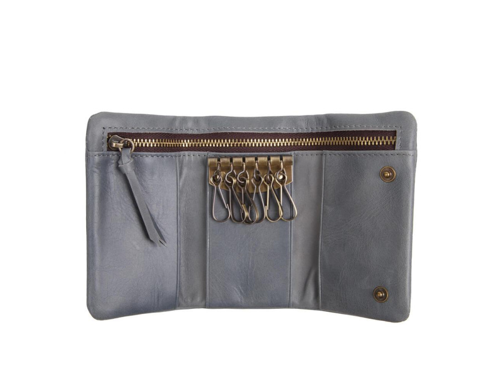 Ключница TIDING BAG M47-5815-5G - Фото № 2
