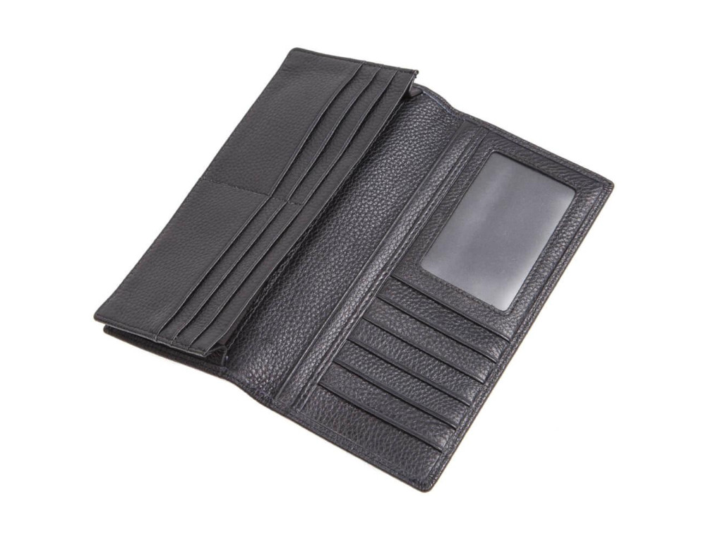 Портмоне Tiding Bag M47-8249-1A - Фото № 2
