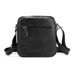 Шкіряний невеликий месенджер Tiding Bag M56-0082A - Фотографія № 102