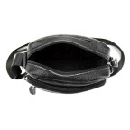 Шкіряний невеликий месенджер Tiding Bag M56-0082A - Фотографія № 104