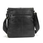 Шкіряний чоловічий месенджер із клапаном Tiding Bag M56-17207A - Фотографія № 103