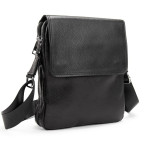 Чоловіча сумка через плече на три відділення TIDING BAG M56-3508A - Фотографія № 100
