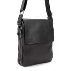 Чоловіча сумка через плече на три відділення TIDING BAG M56-3508A - Фотографія № 101
