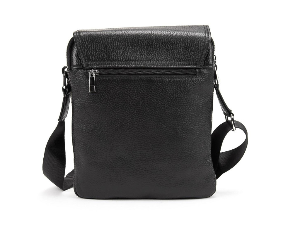 Чоловіча сумка через плече на три відділення TIDING BAG M56-3508A - Фотографія № 4