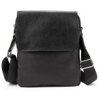 Чоловіча сумка через плече на три відділення TIDING BAG M56-3508A - Фотографія № 104