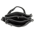 Шкіряний месенджер на три відділи Tiding Bag M56-3639A - Фотографія № 104