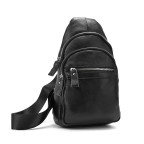 Кожаная сумка слинг Tiding Bag M56-8643A - Фото № 101 Кожаная сумка слинг Tiding Bag M56-8643A - Фото № 101