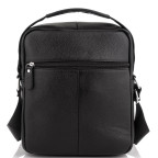 Барсетка мужская кожаная через плечо Tiding Bag M5608-1A - Фото № 101