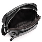 Барсетка мужская кожаная через плечо Tiding Bag M5608-1A - Фото № 102