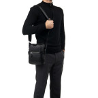 Сумка мужская через плечо из натуральной кожи Tiding Bag M5610A - Фото № 101 Сумка мужская через плечо из натуральной кожи Tiding Bag M5610A - Фото № 101