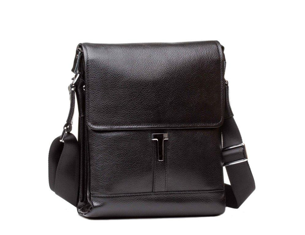 Мессенджер TIDING BAG M5803-1A - Фото № 1 Мессенджер TIDING BAG M5803-1A - Фото № 1