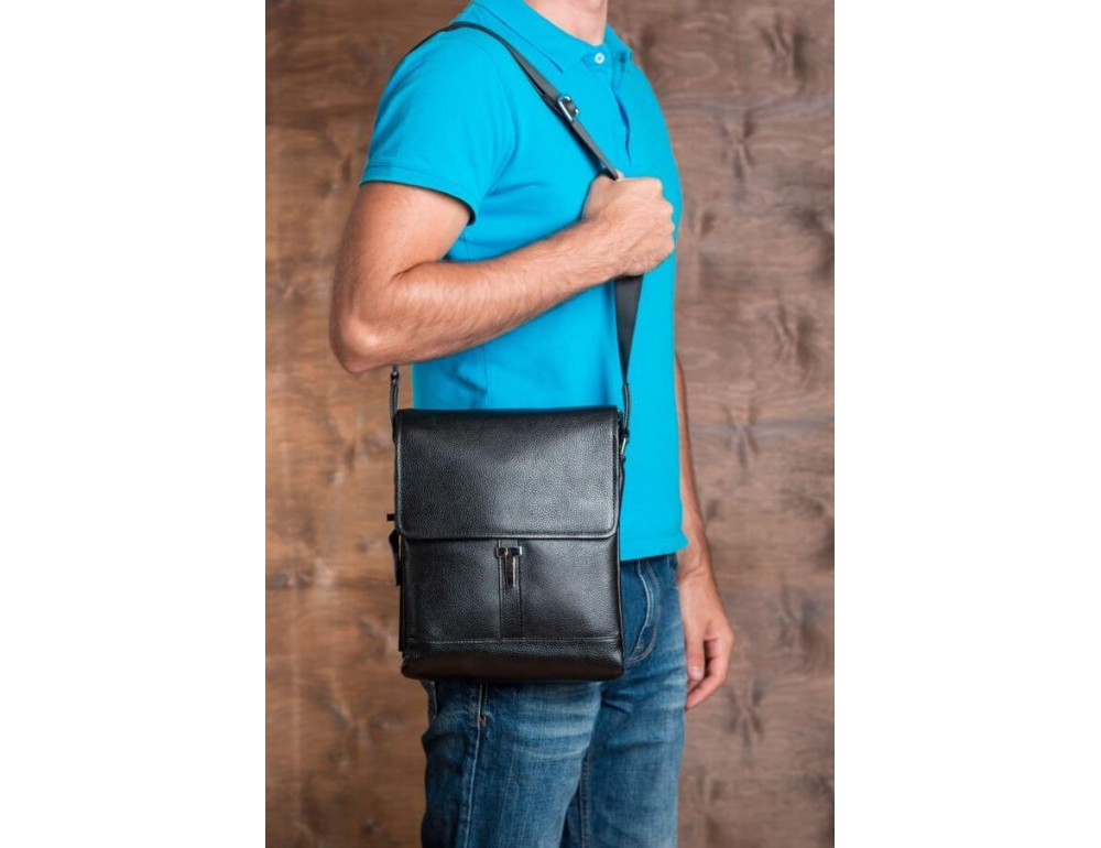Мессенджер TIDING BAG M5803-1A - Фотографія № 3