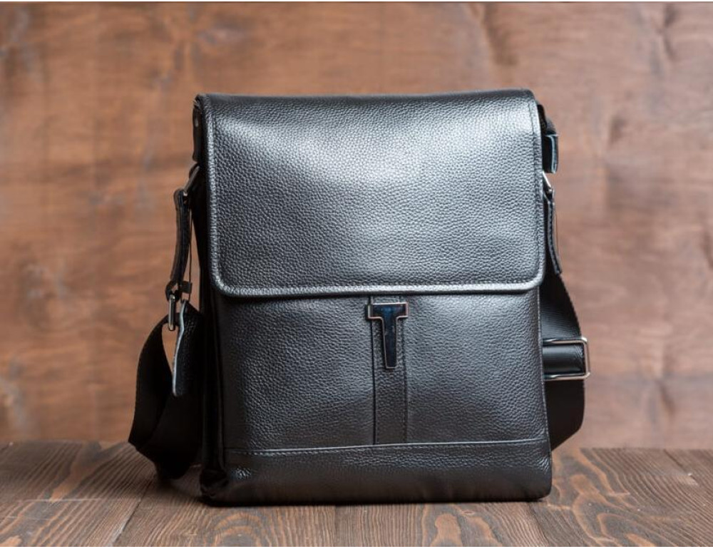 Мессенджер TIDING BAG M5803-1A - Фотографія № 6