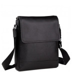 Сумка мужская кожаная через плечо флотар Tiding Bag M5831-1A - Фото № 100