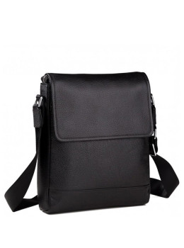 Сумка мужская кожаная через плечо флотар Tiding Bag M5831-1A