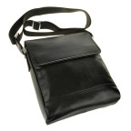 Сумка мужская кожаная через плечо флотар Tiding Bag M5831-1A - Фото № 102